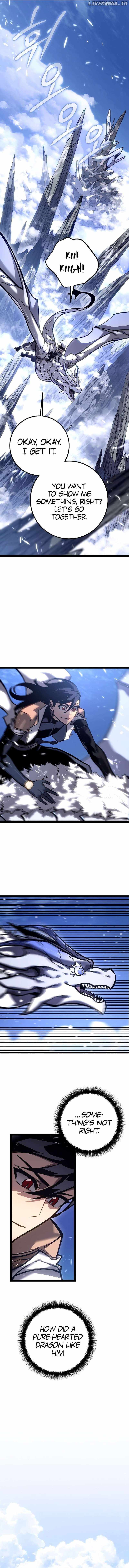 Regressing As The Reincarnated Bastard Of The Sword Clan Chapter 39 25